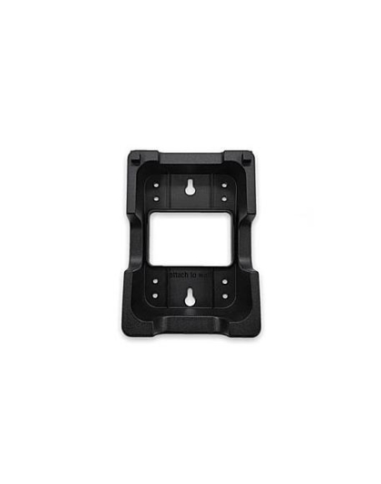 Wall Mount Kit for D120 Black