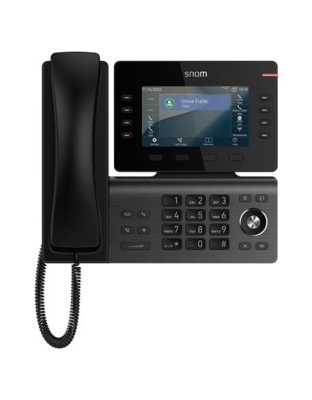 D812 SIP Phone