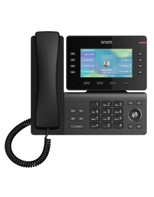 D862 SIP Phone