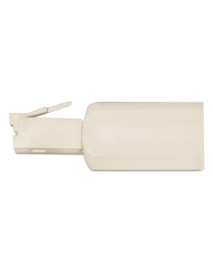 SOFTALK DETANGLER IVORY
