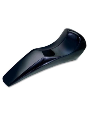 SOFTALK II SHOULDER REST BLACK