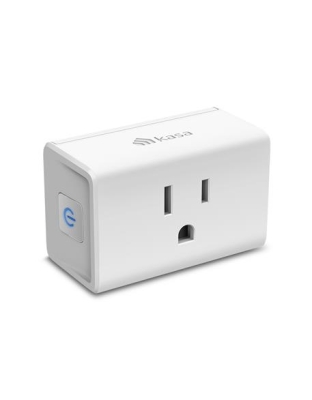 Kasa Smart WiFi Plug Mini