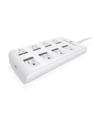 mFi Power Pro,8-port,Wifi/Eth