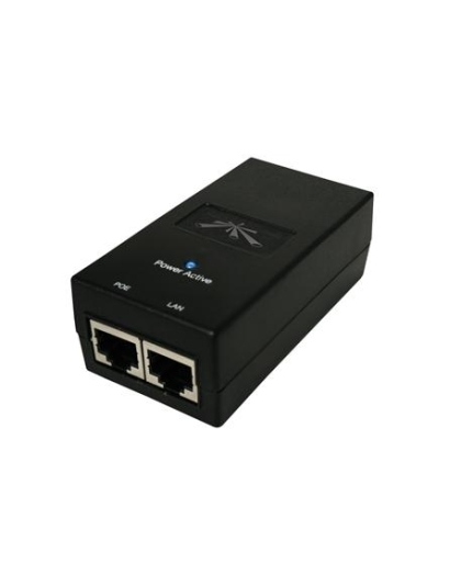 POE INJECTOR 24VDC @ 1.0A