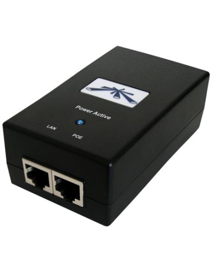 POE INJECTOR 48VDC @ 0.5A