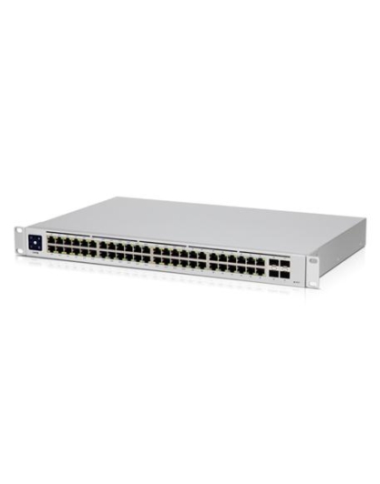 48 PORT POE SWITCH