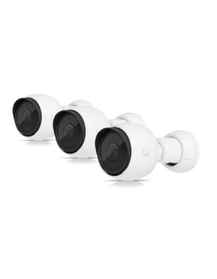 UniFi Protect G4-Bullet Camera 3 PACK