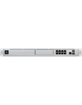 DREAM MACHINE UNIFI NVR