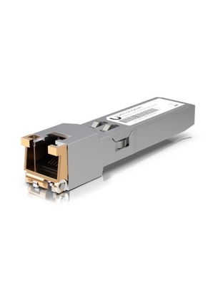 SFP+ TO RJ45 MODULE