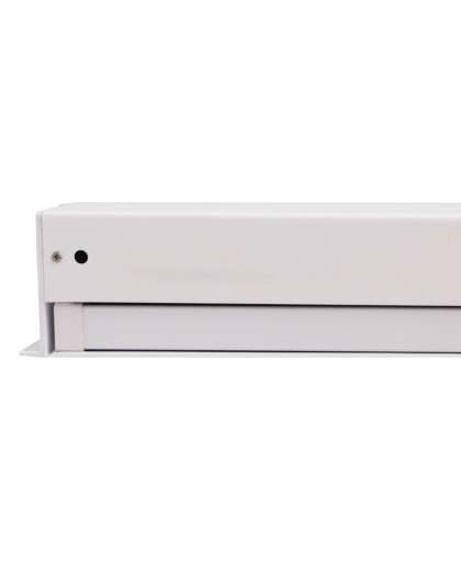 125-Inch Yard Master Wireless Series Outdoor Retractable Electric 16:9 Front Projection Screen