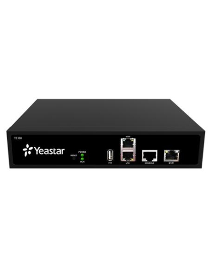 TE100 VoIP PRI Gateway