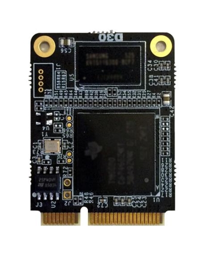 DSP Expansion  Module for S100, S300