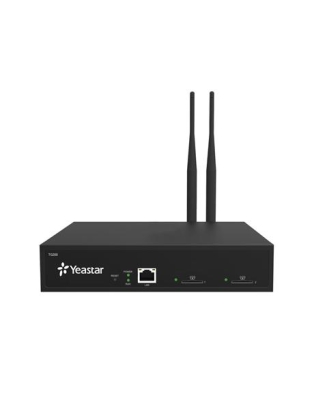Yeastar 2-Port 4G-LTE Gateway