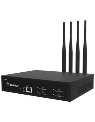 Yeastar 4-Port 4G-LTE Gateway