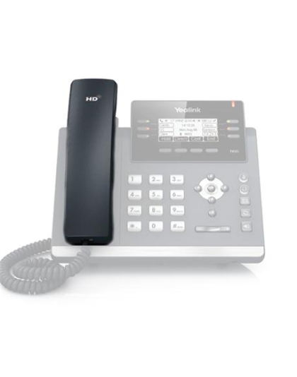 2201066 Handset for T4x