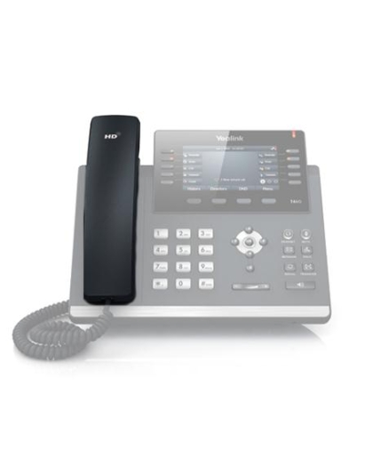 220106900002 Handset for T46/T48/VP59