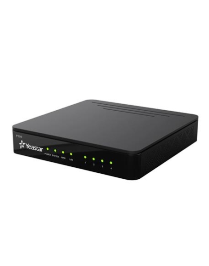 Voip PBX Phone System P520