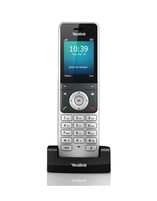 Yealink IP DECT Add-on Phone W56H