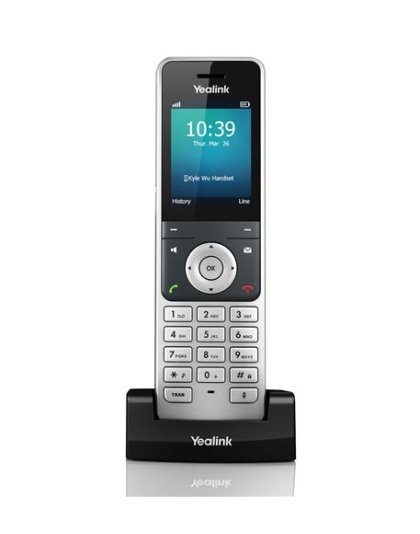 Yealink IP DECT Add-on Phone W56H