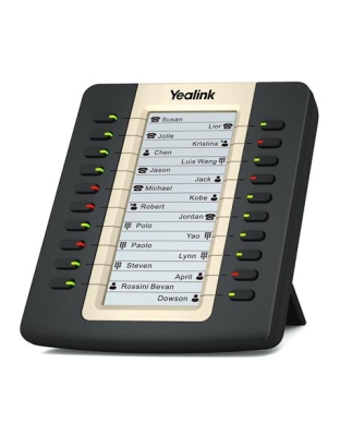 Yealink IP Phone Expansion T2x Series