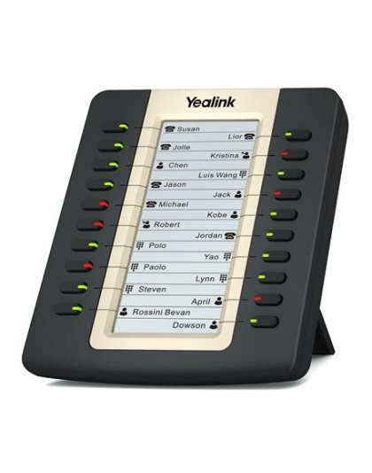 Yealink IP Phone Expansion T2x Series
