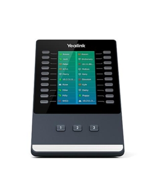 1300033 Yealink T5  Expansion Module