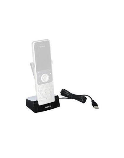 CCD-W56H Yealink W56P USB Charging dock