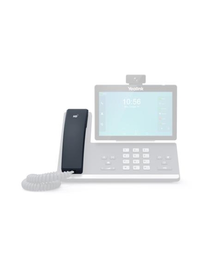 Handset for T57W/T56A/T58A