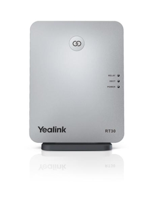 Yealink DECT repeater RT30