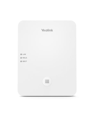 1302012 W80B DECT IP Multi-Cell System
