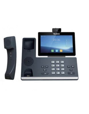 T58W PRO phone with camera