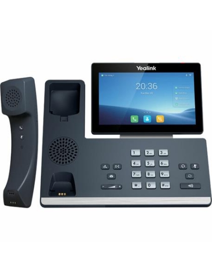 T58W PRO with Bluetooth handset