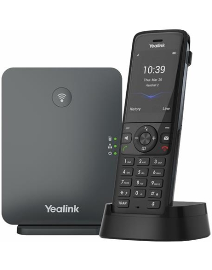 1302026 DECT IP Phone System