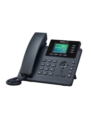 1301037 Entry-level IP Phone w/4 lines