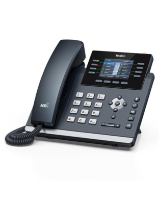 1301213 feature-rich SIP Phone with PWR