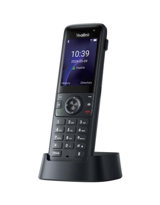 1301013 AX83H WiFi Phone