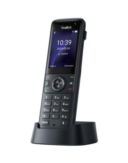 1301013 AX83H WiFi Phone
