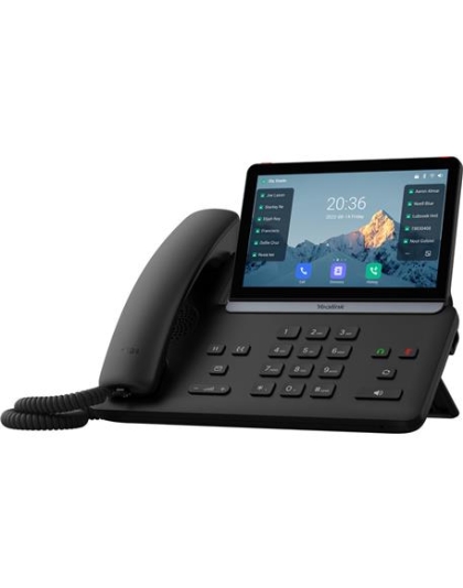 1301226 SIP-T88W, Android, Touch Screen