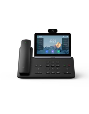 1301230 SIP-T88V-PRO, BTH88, Camera