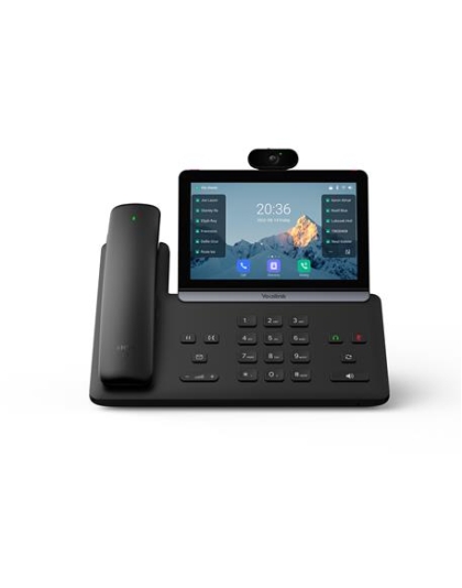 1301230 SIP-T88V-PRO, BTH88, Camera