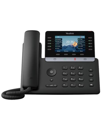 1301010 Ultra Business Phone w/PSU