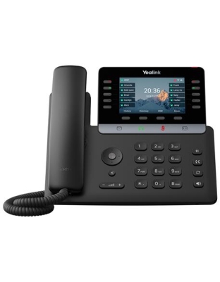 1301222 Ultra Business Phone W/ PSU