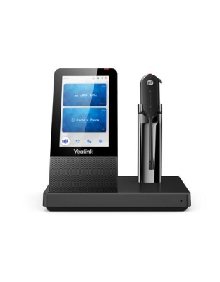 1308041 WH67 Wireless headset