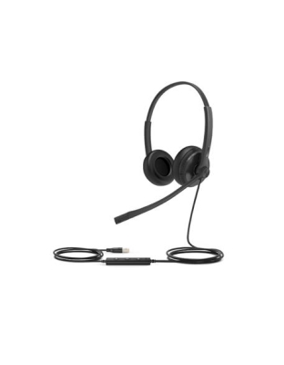 1308043 Dual Teams USB wired headset
