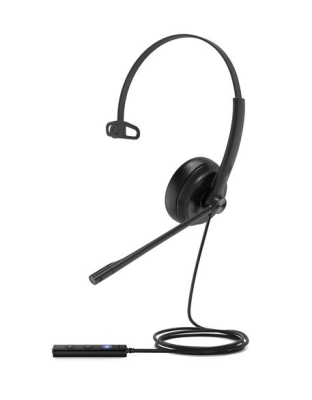 1308046 Lite Mono TeamsUSB wired headset