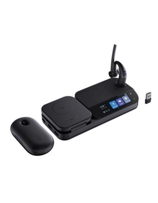 1208654 Teams Mono BT Wireless Headset