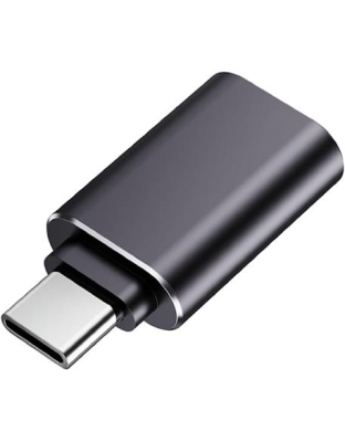 3311046 USB-A to USB-C Adapter