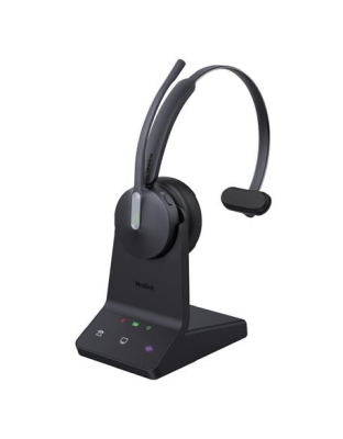 1208672 MONO UC WIRELESS HEADSET