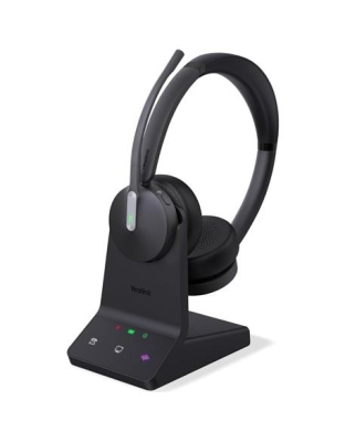 1208674 DUAL TEAMS WIRELESS HEADSET