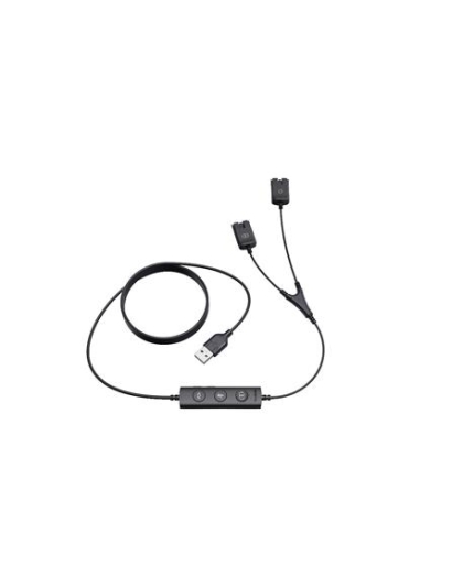 USB/QD Trainer Cable (1PCS)